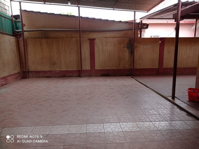 Venda Vivenda condomínio Bpc bem localizada