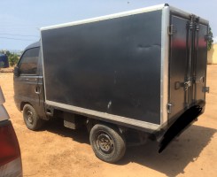 A venda Carro