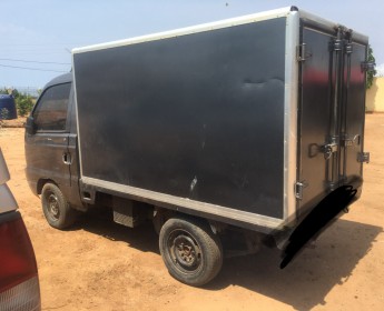 A venda Carro