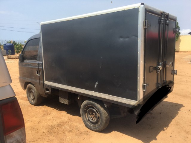 Venda Carro