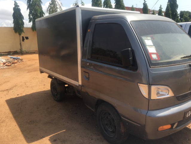 Venda Carro