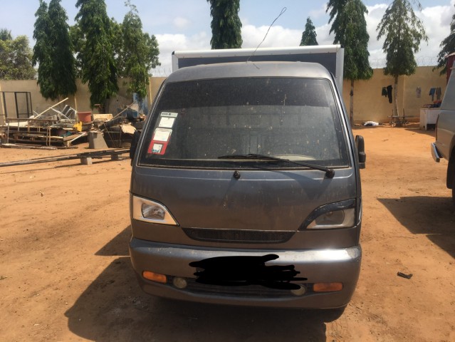 Venda Carro