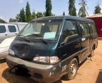 A venda Carro Hyundai