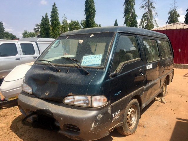 Venda Carro Hyundai