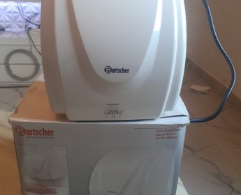A venda Secador de mão