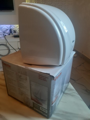 Venda Secador de mão