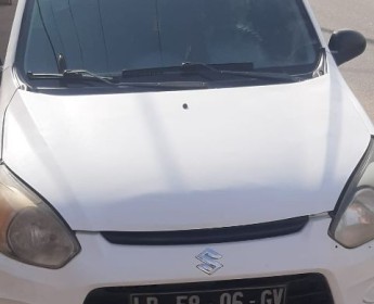 A venda Oferta Suzuki Alto 800