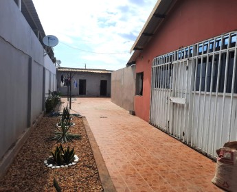 A venda VENDE-SE VIVENDA V4 - URBANIZAÇÃO NOVA VIDA (IMOBILÁRIA MYHOUSE)