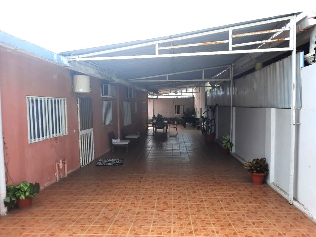 Venda VENDE-SE VIVENDA V4 - URBANIZAÇÃO NOVA VIDA (IMOBILÁRIA MYHOUSE)