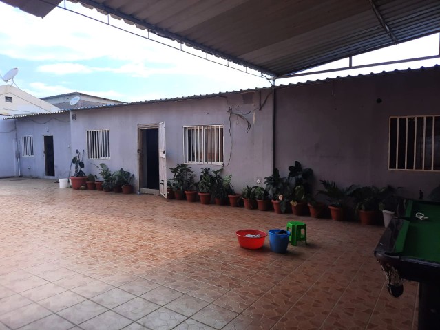 Venda VENDE-SE VIVENDA V4 - URBANIZAÇÃO NOVA VIDA (IMOBILÁRIA MYHOUSE)