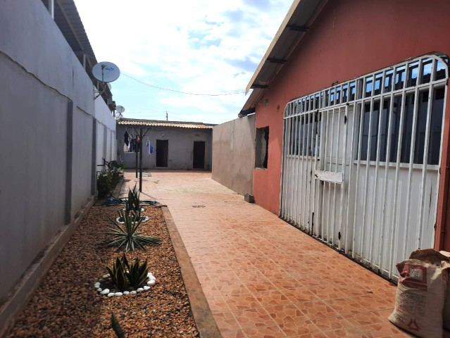 Venda VENDE-SE VIVENDA V4 - URBANIZAÇÃO NOVA VIDA (IMOBILÁRIA MYHOUSE)