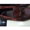 Louis Vuitton leather shoes