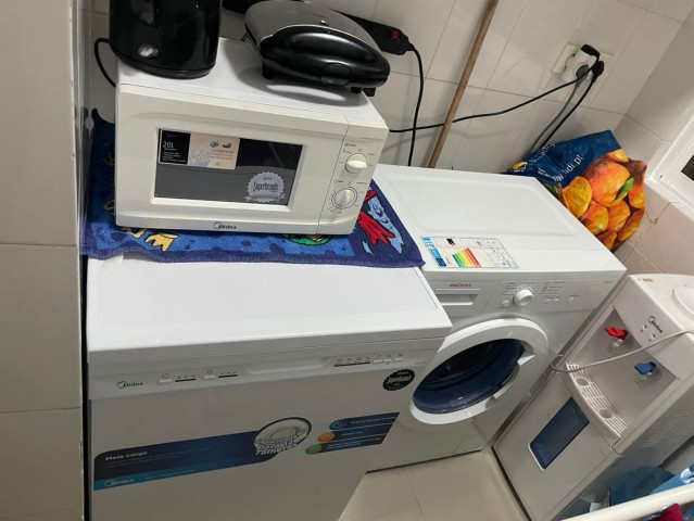 Venda Apto T2 no condomínio A. Plaza, Talatona