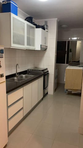 Venda Apto T2 no condomínio A. Plaza, Talatona
