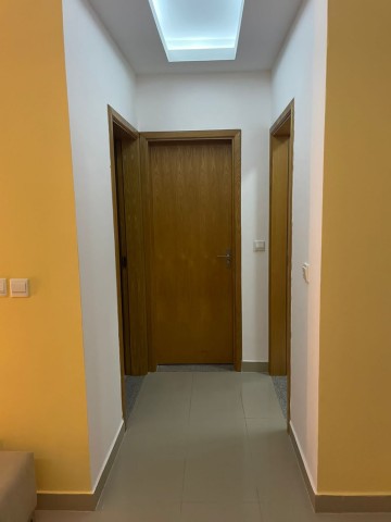 Venda Apto T2 no condomínio A. Plaza, Talatona
