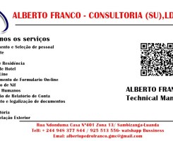 A venda Casa