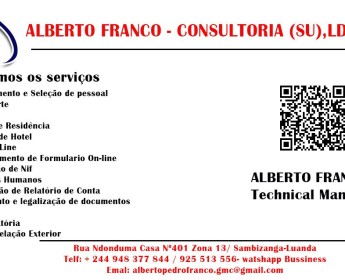 A venda Casa