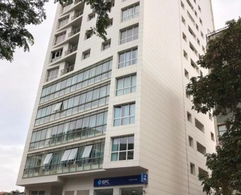A venda Apto T3 na cidade