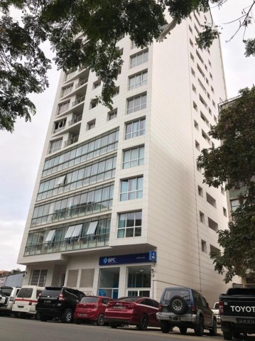 Venda Apto T3 na cidade
