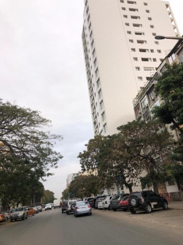 Venda Apto T3 na cidade
