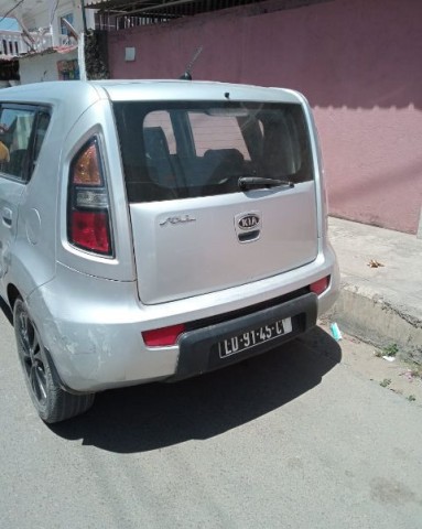 Venda Kia Soul