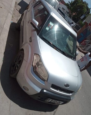 Venda Kia Soul