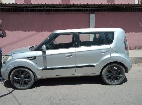 Venda Kia Soul