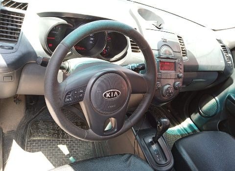 Venda Kia Soul