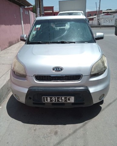 Venda Kia Soul