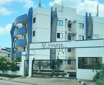 A venda Á VENDA: Apartamento T2 no Condomínio Veneza Residencial de Talatona,...