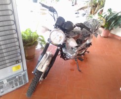 A venda Vendo estas motorizadas novinhas.