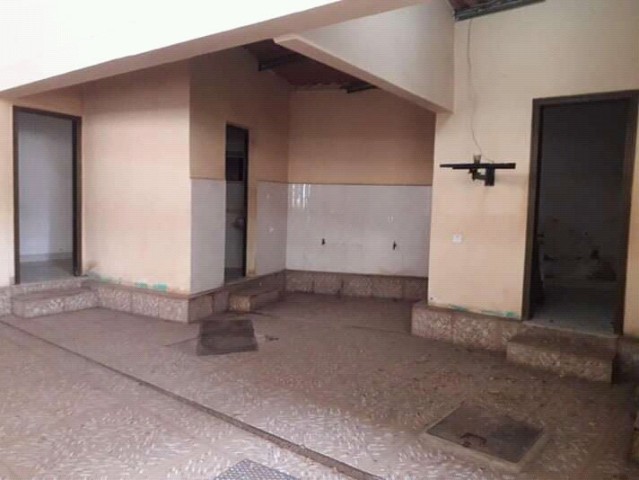 Venda Vivenda T3+2, na cidade