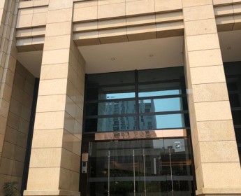 A venda Apto T2+1 na cidade, Palácio Real ingombotas