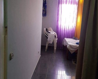 A venda APARTAMENTO T1 NO CASSENDA