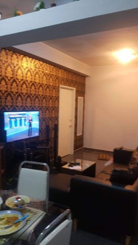 Venda APARTAMENTO T1 NO CASSENDA