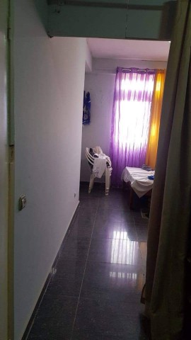 Venda APARTAMENTO T1 NO CASSENDA