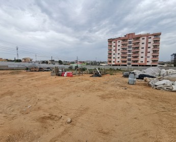 A venda Promoção Venda de Terrenos no Camama e outras áreas.