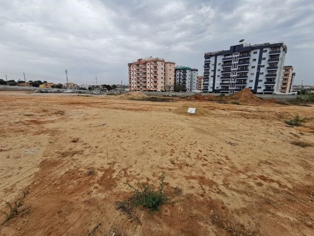 Venda Promoção Venda de Terrenos no Camama e outras áreas.