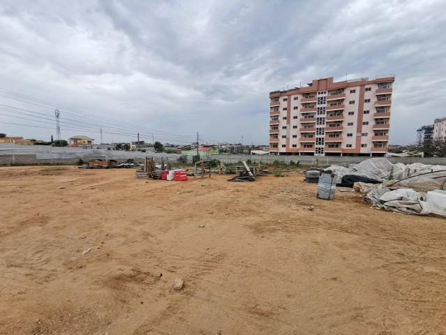 Venda Promoção Venda de Terrenos no Camama e outras áreas.