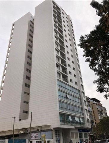 Venda APARTAMENTO NO PREDIO NOVO BEM BARATINHO