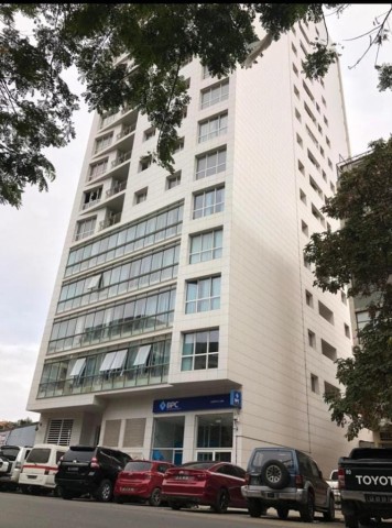 Venda APARTAMENTO NO PREDIO NOVO BEM BARATINHO
