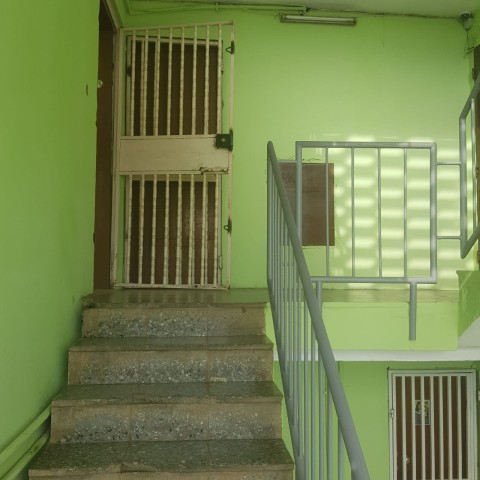 Venda APARTAMENTO NO CASSENDA