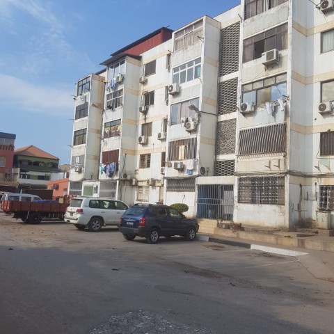 Venda APARTAMENTO NO CASSENDA