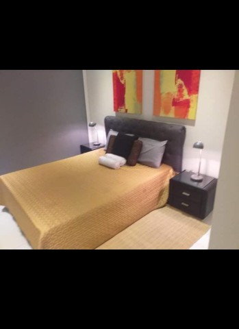 Venda APARTAMENTO NO TALATONA