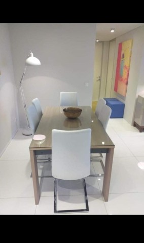 Venda APARTAMENTO NO TALATONA