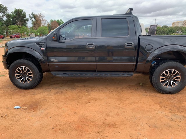 Venda FORD RAPTOR 6.2