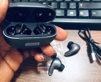 A venda Fones de Ouvido sem fio