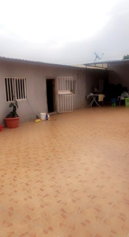 Venda Vivenda no nova vida