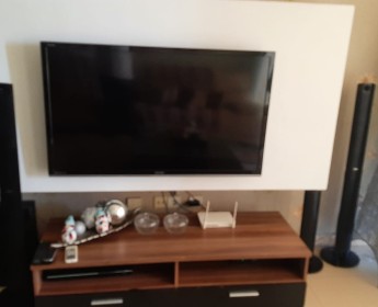 A venda APARTAMENTO NO ZANGO ZERO VIDA PACIFICA