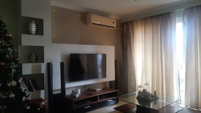 Venda APARTAMENTO NO ZANGO ZERO VIDA PACIFICA